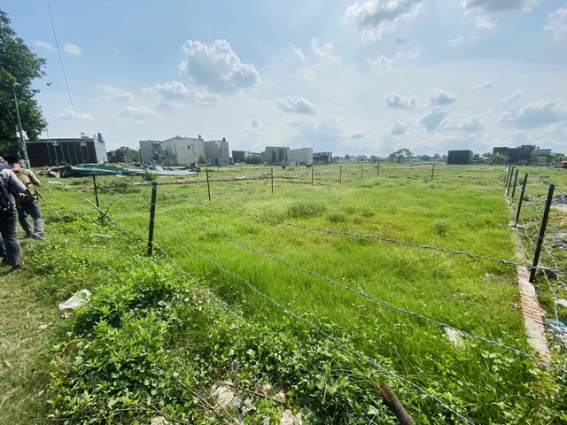 Chi tiết bảng giá đất nông nghiệp trên địa bàn TP.HCM - Ảnh 1