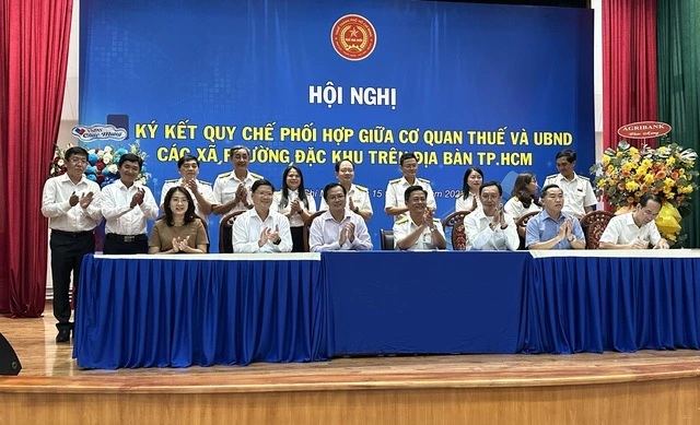 Hỗ trợ hộ kinh doanh sau khi bỏ thuế khoán - Ảnh 1