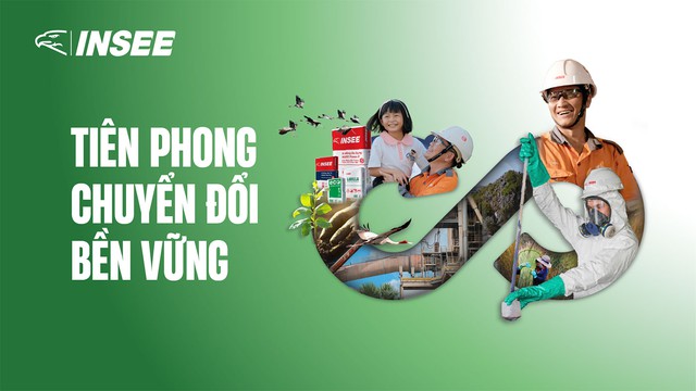 INSEE Việt Nam xuất sắc lập ‘cú đúp’ tại Top 100 CSI 2025 - Ảnh 2