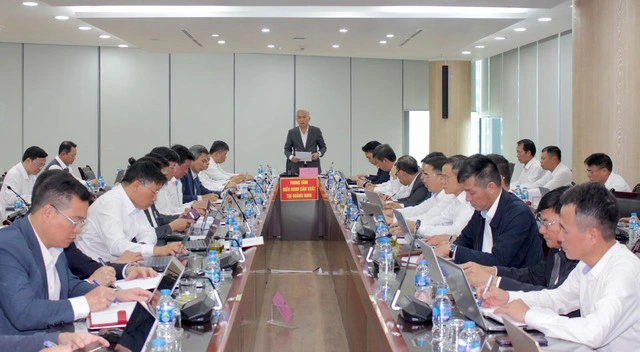 TKV 'chốt' tiêu thụ 4.16 triệu tấn than, đảm bảo cung ứng cho sản xuất điện - Ảnh 2