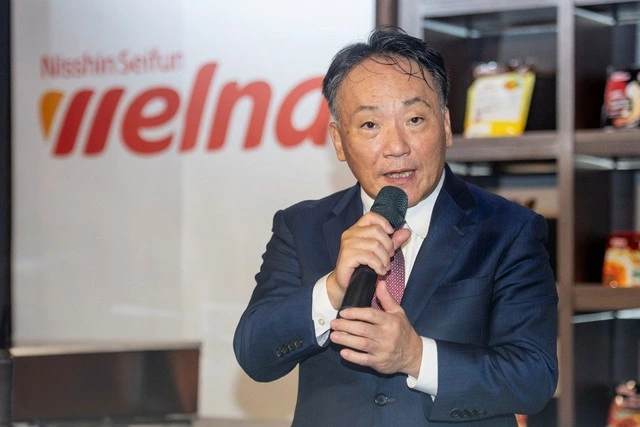 Ra mắt sản phẩm bản địa hóa, Nisshin Seifun Welna khẳng định tầm nhìn tại Việt Nam - Ảnh 2