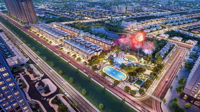 Tại sao TP.HCM cần một ‘sân khấu’ đô thị đậm chất Broadway? - Ảnh 4