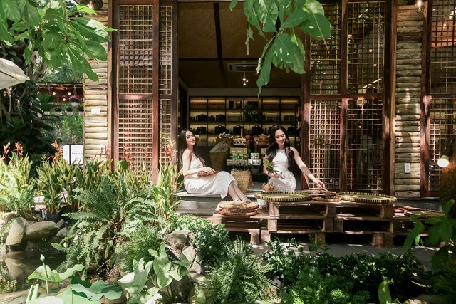 Cà phê Việt Nam - Di sản kết nối toàn cầu - Ảnh 2