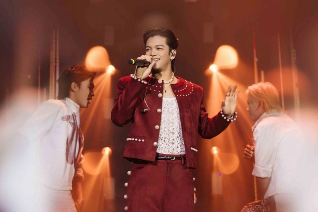 Thời khắc Khởi Nguyên - Hành trình truyền cảm hứng cùng Rivea Residences - Ảnh 2