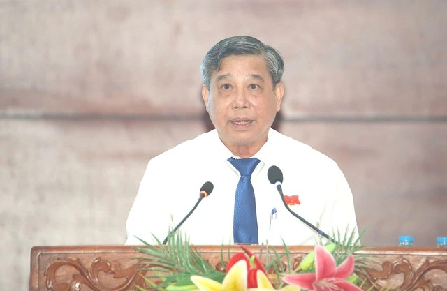 Vì một ngày mai, thành phố vươn tầm - Ảnh 4