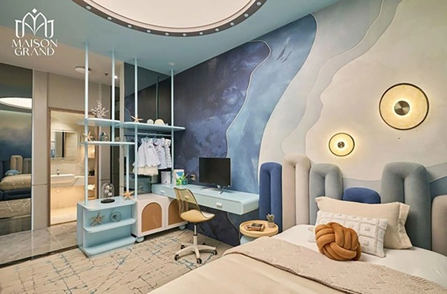 3 lợi thế giúp Maison Grand gia tăng sức cạnh tranh bán hàng dịp cuối năm - Ảnh 2