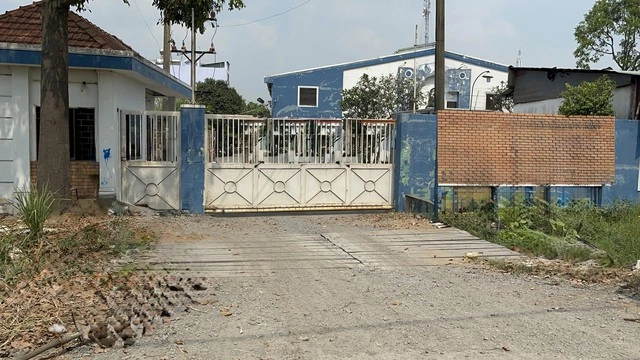 Kiến nghị gỡ vướng cho vụ 'doanh nghiệp phải đi thuê đất lại của chính mình' - Ảnh 1