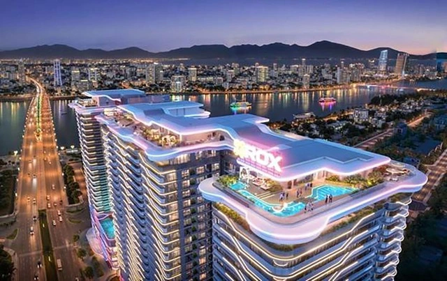 Đà Nẵng khởi tạo chu kỳ mới của bất động sản biểu tượng tại Việt Nam - Ảnh 2