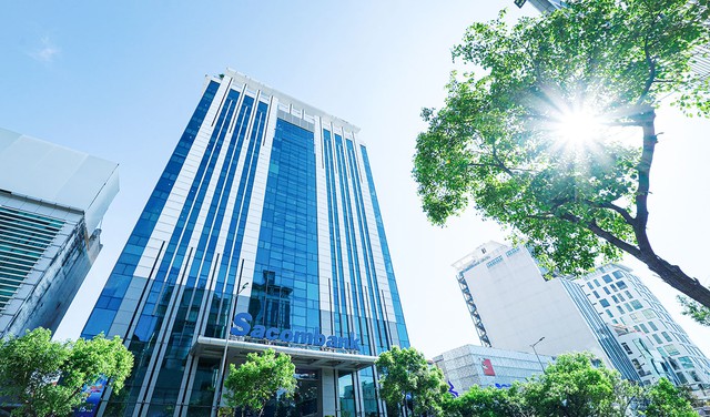 Sacombank hợp tác cùng MISA mở rộng cơ hội tiếp cận vốn, đồng hành doanh nghiệp SMEs - Ảnh 2