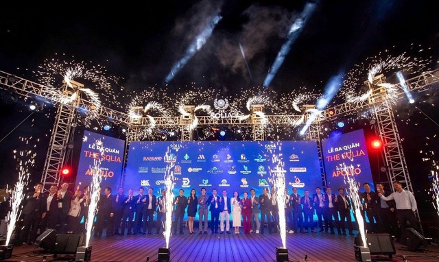 ACE LAND và Solia Group hợp tác phân phối chính thức phân khu Apollo By The Solia - Ảnh 2