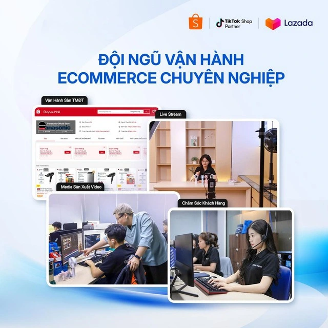 Giga Digital 2025: Đột phá mạng lưới, đối tác TMĐT, đồng tổ chức sự kiện quốc tế - Ảnh 2