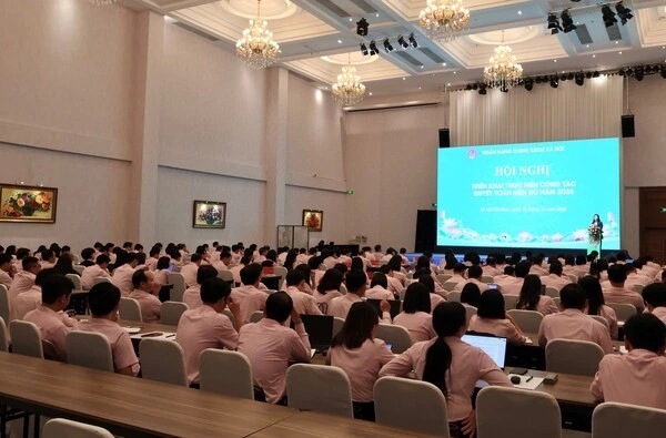 Tín dụng chính sách là trụ cột trong giảm nghèo bền vững, an sinh xã hội - Ảnh 2