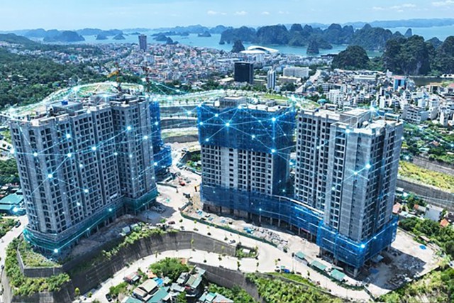 Agribank tiên phong cho vay ưu đãi doanh nghiệp đầu tư hạ tầng, công nghệ số - Ảnh 2