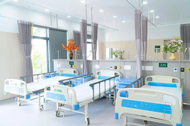 Tập đoàn GELEX được vinh danh ‘Dự án kịp thời’ tại Human Act Prize 2025 - Ảnh 2