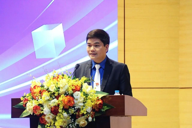 Năm 2025, Đoàn Thanh niên TKV góp phần làm lợi trên 87 tỉ đồng - Ảnh 2