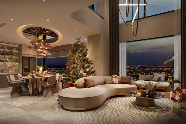 Thang Long Real Group ra mắt đồng thời 3 dòng sản phẩm The Signature chủ lực - Ảnh 2