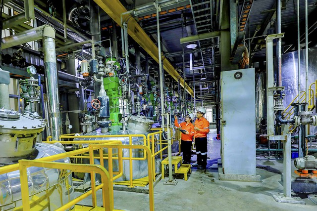 Tăng giá cực mạnh, khoáng sản của Việt Nam đứng trước thời cơ lớn - Ảnh 2