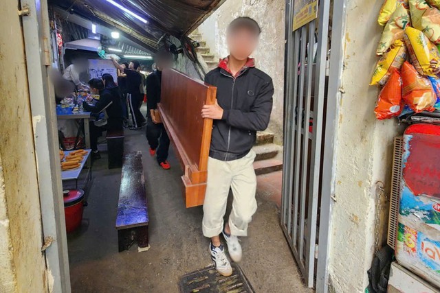 Dự án công viên, quảng trường hồ Hoàn Kiếm: 34/43 hộ dân đồng thuận nhận bồi thường - Ảnh 2