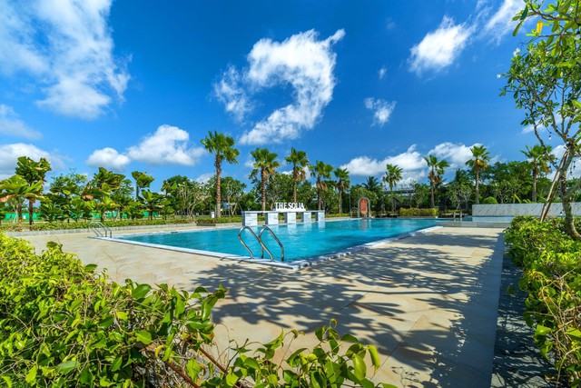 Hệ tiện ích đồng loạt khởi công: THE SOLIA bước vào giai đoạn ‘đô thị sống thật’ - Ảnh 2