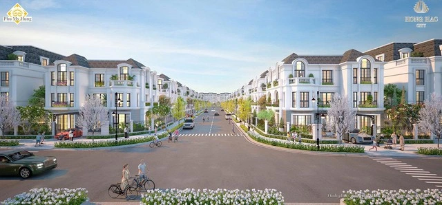 Lãi suất ưu đãi ‘cực khủng’ cho khách mua nhà tại Hồng Hạc City - Ảnh 3