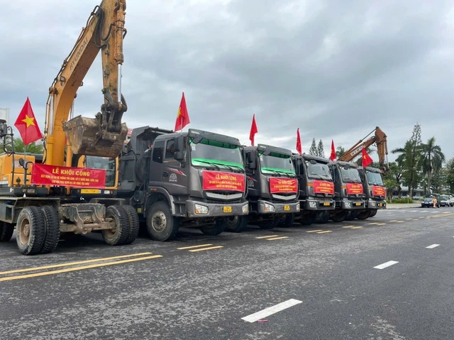 Niềm mong đợi của người dân Quảng Ngãi - Ảnh 2