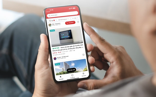 Trong tay 3 - 5 tỉ đồng, có thể mua nhà nào ở TP.HCM? - Ảnh 2