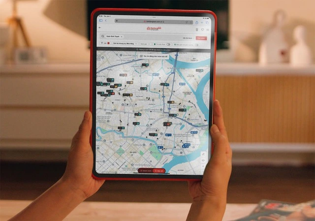 Thu nhập bao nhiêu mới tự tin mua nhà ở TP.HCM? - Ảnh 2