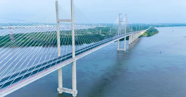 Hạ tầng bứt tốc cuối năm, Khải Hoàn Prime đón bước chuyển mình lớn - Ảnh 2