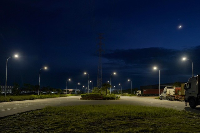 Philips của Signify 4 năm liền đạt giải Hiệu suất Năng lượng cao nhất - Ảnh 2