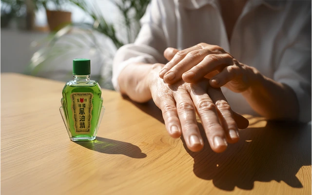 Dầu gió Con Ó: Cú chuyển mình từ bí quyết gia truyền đến biểu tượng gen Z - Ảnh 2