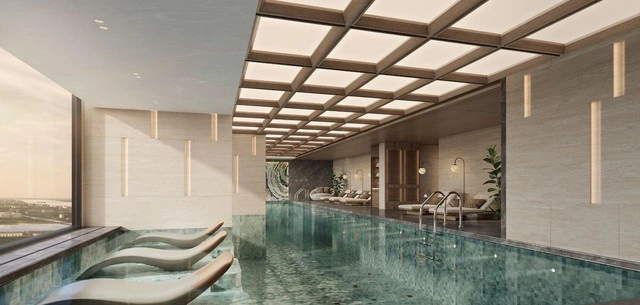 Masterise Homes chính thức ra mắt LUMIÈRE Essence Peak tại Trung tâm quốc tế Global Gate - Ảnh 2