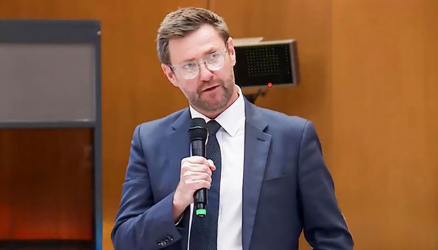 HEINEKEN Việt Nam chia sẻ chiến lược phát triển bền vững - Ảnh 2