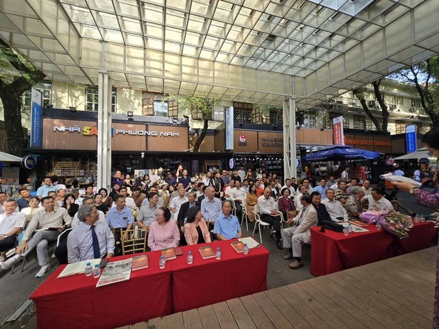 TS Trần Du Lịch: Tôi không hổ thẹn với quãng đời mình đã từng qua - Ảnh 2