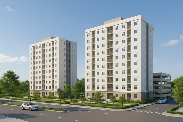 Từ hôm nay 1.12, ngân hàng thu giữ nhà ở duy nhất phải hỗ trợ khách hàng - Ảnh 1