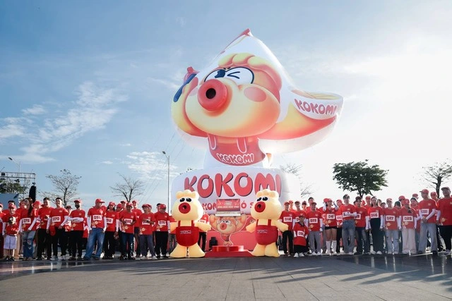 Vì sao nhà đầu tư đang chú ý đến một cổ phiếu tiêu dùng sắp niêm yết HOSE? - Ảnh 3