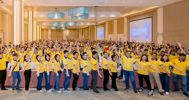 Fortune vinh danh PNJ ‘Công ty tốt nhất để làm việc ở Đông Nam Á 2025’ - Ảnh 2