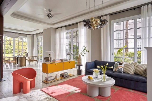 Ecopark ra mắt Central Island: ‘Nhà giữa đảo xanh’ thuộc đô thị gần 200ha tại Nghệ An - Ảnh 3