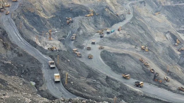 TKV lập kế hoạch cung ứng 42 triệu tấn than cho sản xuất điện 2026 - Ảnh 3