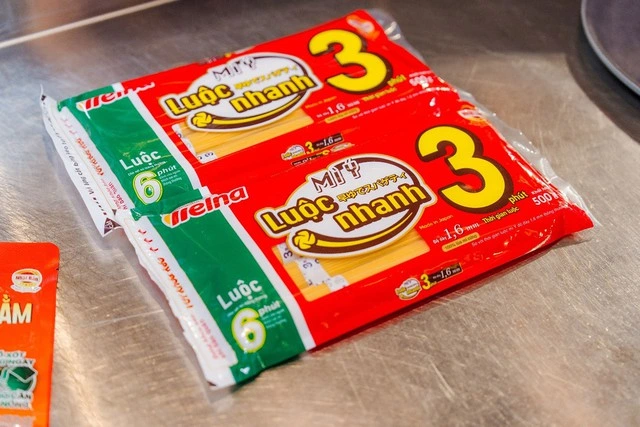 Ra mắt sản phẩm bản địa hóa, Nisshin Seifun Welna khẳng định tầm nhìn tại Việt Nam - Ảnh 3