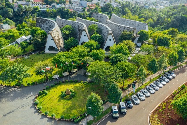 Cà phê Việt Nam - Di sản kết nối toàn cầu - Ảnh 3