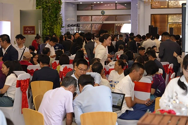 3 lợi thế giúp Maison Grand gia tăng sức cạnh tranh bán hàng dịp cuối năm - Ảnh 3