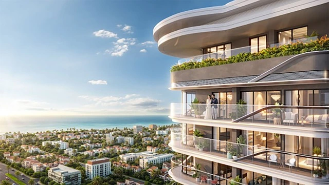 Đà Nẵng khởi tạo chu kỳ mới của bất động sản biểu tượng tại Việt Nam - Ảnh 3