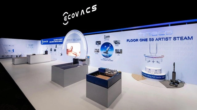 Giga Digital 2025: Đột phá mạng lưới, đối tác TMĐT, đồng tổ chức sự kiện quốc tế - Ảnh 3