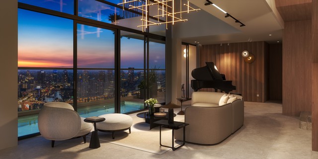 Thang Long Real Group ra mắt đồng thời 3 dòng sản phẩm The Signature chủ lực - Ảnh 3