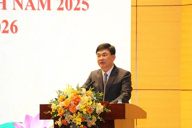 TKV về đích với doanh thu hơn 161.000 tỉ đồng, nộp ngân sách 25.500 tỉ đồng - Ảnh 1