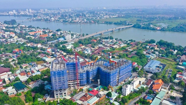 ‘Cash - Home’ bài toán đầu tư BĐS trong giai đoạn cuối năm 2025 - Ảnh 3