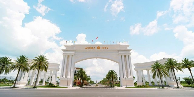 Cao tốc mở rộng, đô thị thức giấc: Thủ Thừa đón làn sóng an cư, đầu tư - Ảnh 3