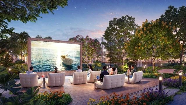 Dầu Giây sắp trở thành trung tâm công nghiệp, dịch vụ, logistics - Ảnh 3