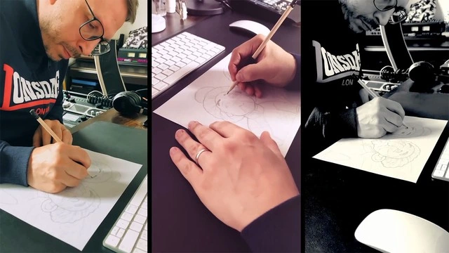 Coca-Cola và hành trình làm mới di sản tết Việt bằng AI - Ảnh 1