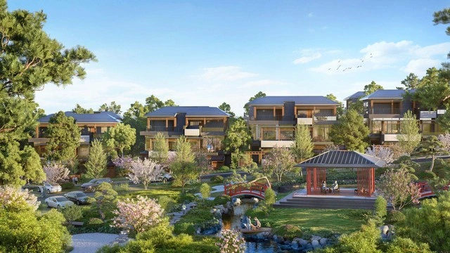 Utopia Villas & Resort - lợi thế vị trí tạo đà tăng trưởng dài hạn - Ảnh 3